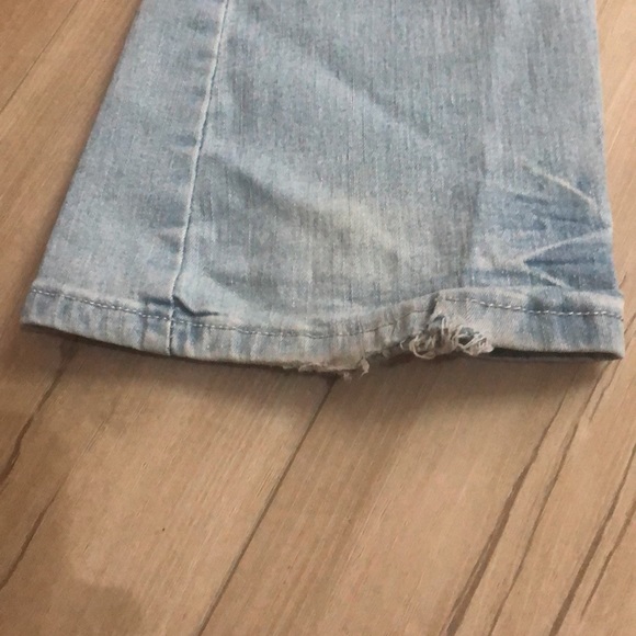 Bootcut 👖 jeans - Picture 9 of 12